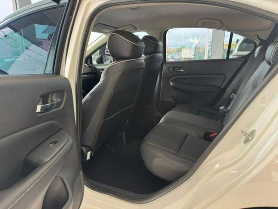 HONDA-CITY-1.5 i-VTEC FLEX HATCH EXL CVT HONDA-CITY-2022