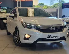 HONDA CITY 1.5 i-VTEC FLEX HATCH EXL CVT HONDA CITY 1.5 i-VTEC FLEX HATCH EXL CVT