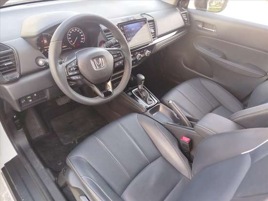 HONDA-CITY-2023