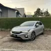 HONDA CITY 1.5 i-VTEC FLEX HATCH TOURING CVT HONDA CITY 1.5 i-VTEC FLEX HATCH TOURING CVT