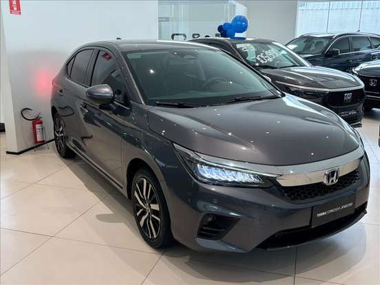 HONDA-CITY-2022