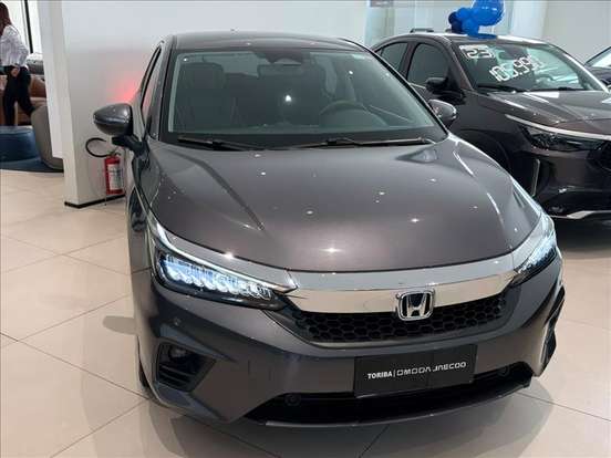HONDA-CITY-1.5 i-VTEC FLEX HATCH TOURING CVT HONDA-CITY-2022