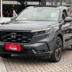 HONDA CITY 1.5 i-VTEC FLEX HATCH TOURING CVT HONDA CITY 1.5 i-VTEC FLEX HATCH TOURING CVT