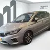 HONDA CITY 1.5 i-VTEC FLEX HATCH TOURING CVT HONDA CITY 1.5 i-VTEC FLEX HATCH TOURING CVT