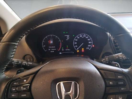 HONDA-CITY-1.5 i-VTEC FLEX HATCH TOURING CVT HONDA-CITY-2024