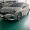 HONDA CITY 1.5 i-VTEC FLEX HATCH TOURING CVT HONDA CITY 1.5 i-VTEC FLEX HATCH TOURING CVT