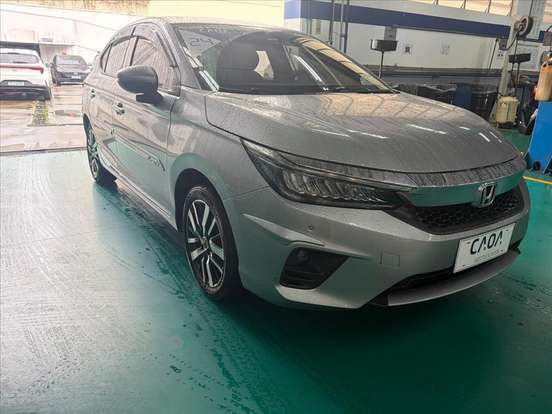 HONDA-CITY-2023