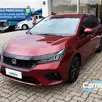 HONDA CITY 1.5 i-VTEC FLEX HATCH TOURING SPORT CVT HONDA CITY 1.5 i-VTEC FLEX HATCH TOURING SPORT CVT