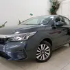 HONDA CITY 1.5 i-VTEC FLEX LX CVT HONDA CITY 1.5 i-VTEC FLEX LX CVT