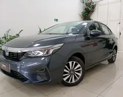 HONDA CITY 1.5 i-VTEC FLEX LX CVT HONDA CITY 1.5 i-VTEC FLEX LX CVT