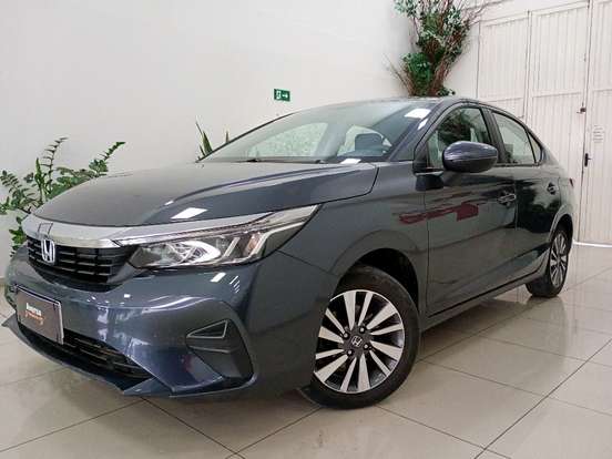HONDA-CITY-1.5 i-VTEC FLEX LX CVT HONDA-CITY-2024