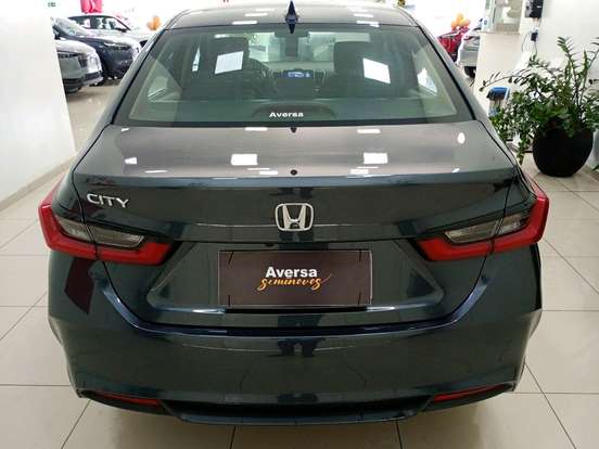 HONDA-CITY-1.5 i-VTEC FLEX LX CVT HONDA-CITY-2024