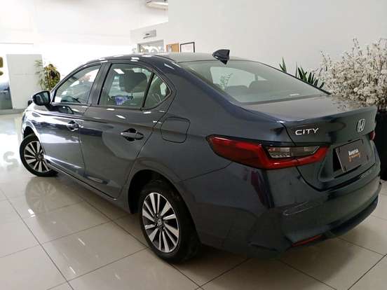 HONDA-CITY-1.5 i-VTEC FLEX LX CVT HONDA-CITY-2024