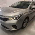 HONDA CITY 1.5 i-VTEC FLEX LX CVT HONDA CITY 1.5 i-VTEC FLEX LX CVT