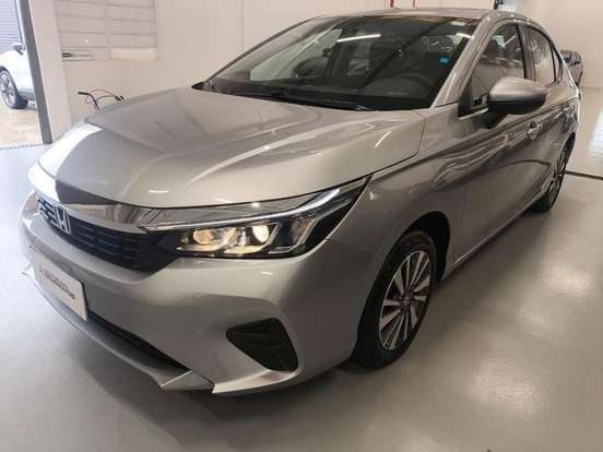 HONDA-CITY-1.5 i-VTEC FLEX LX CVT HONDA-CITY-2024