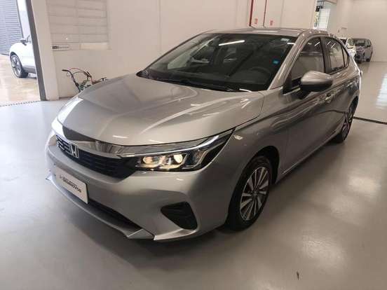 HONDA-CITY-1.5 i-VTEC FLEX LX CVT HONDA-CITY-2024