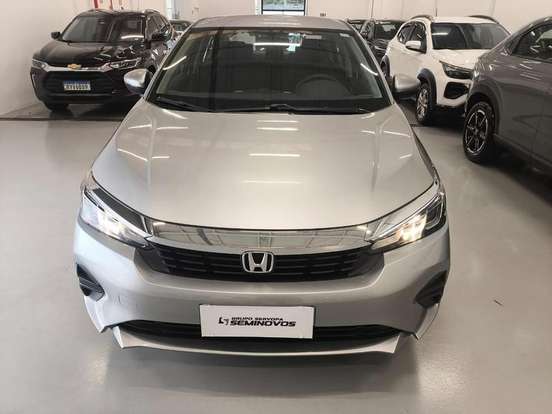 HONDA-CITY-1.5 i-VTEC FLEX LX CVT HONDA-CITY-2024