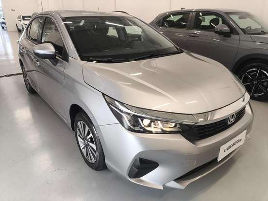 HONDA-CITY-1.5 i-VTEC FLEX LX CVT HONDA-CITY-2024