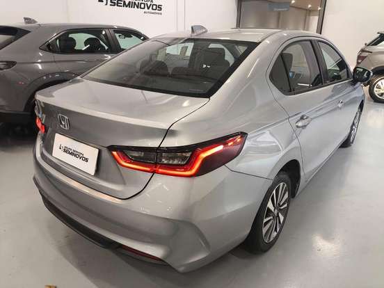 HONDA-CITY-1.5 i-VTEC FLEX LX CVT HONDA-CITY-2024