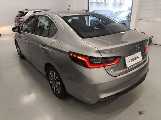 HONDA-CITY-1.5 i-VTEC FLEX LX CVT HONDA-CITY-2024