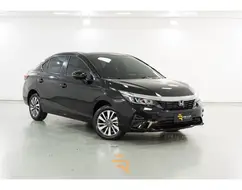 HONDA CITY 1.5 i-VTEC FLEX LX CVT HONDA CITY 1.5 i-VTEC FLEX LX CVT