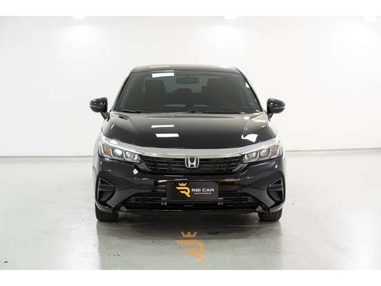 HONDA-CITY-2025
