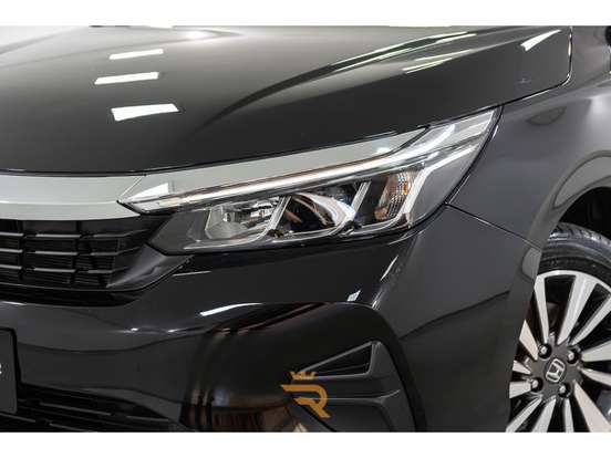 HONDA-CITY-1.5 i-VTEC FLEX LX CVT HONDA-CITY-2025