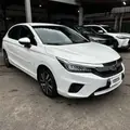 HONDA CITY 1.5 i-VTEC FLEX TOURING CVT HONDA CITY 1.5 i-VTEC FLEX TOURING CVT