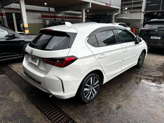 HONDA-CITY-2022