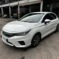 HONDA CITY 1.5 i-VTEC FLEX TOURING CVT HONDA CITY 1.5 i-VTEC FLEX TOURING CVT