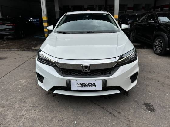 HONDA CITY 1.5 i-VTEC FLEX TOURING CVT