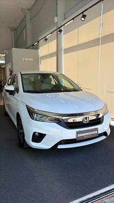 HONDA CITY 1.5 i-VTEC FLEX TOURING CVT
