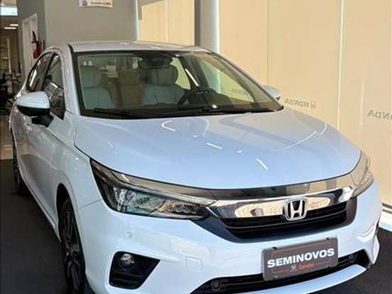 HONDA-CITY-1.5 i-VTEC FLEX TOURING CVT HONDA-CITY-2023