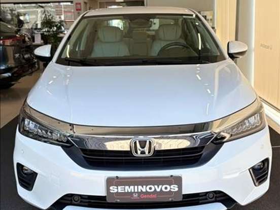 HONDA-CITY-1.5 i-VTEC FLEX TOURING CVT HONDA-CITY-2023