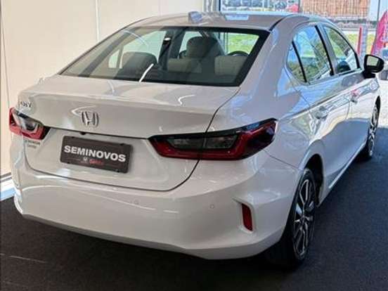 HONDA-CITY-1.5 i-VTEC FLEX TOURING CVT HONDA-CITY-2023