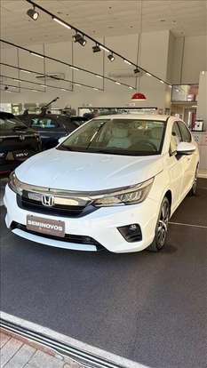 HONDA-CITY-2023