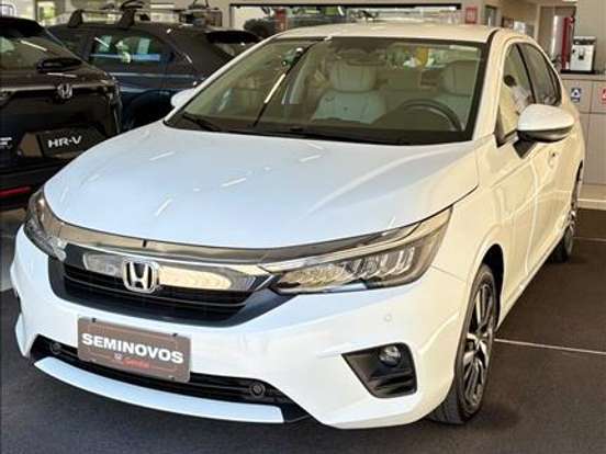HONDA-CITY-1.5 i-VTEC FLEX TOURING CVT HONDA-CITY-2023
