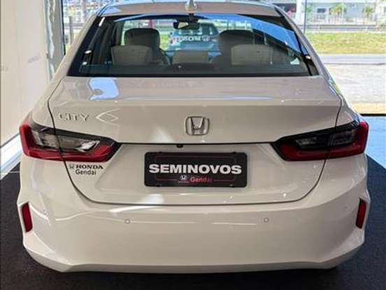 HONDA-CITY-1.5 i-VTEC FLEX TOURING CVT HONDA-CITY-2023