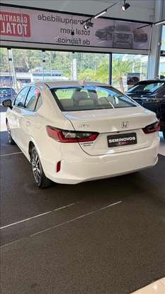 HONDA-CITY-2023