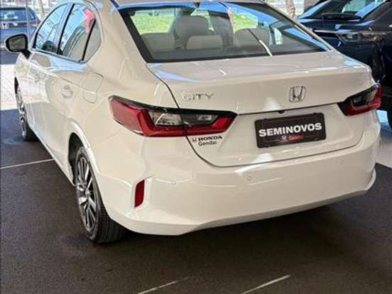 HONDA-CITY-1.5 i-VTEC FLEX TOURING CVT HONDA-CITY-2023