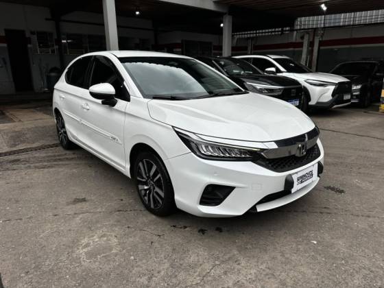 HONDA CITY 1.5 i-VTEC FLEX TOURING CVT