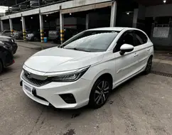 HONDA CITY 1.5 i-VTEC FLEX TOURING CVT HONDA CITY 1.5 i-VTEC FLEX TOURING CVT
