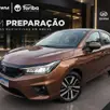 HONDA CITY 1.5 i-VTEC FLEX TOURING CVT HONDA CITY 1.5 i-VTEC FLEX TOURING CVT