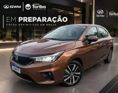 HONDA CITY 1.5 i-VTEC FLEX TOURING CVT HONDA CITY 1.5 i-VTEC FLEX TOURING CVT