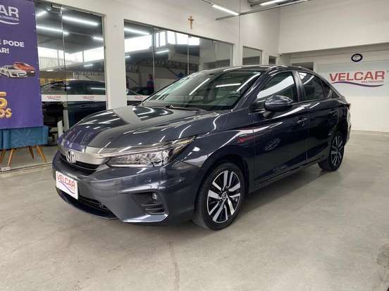 HONDA-CITY-1.5 i-VTEC FLEX TOURING CVT HONDA-CITY-2023