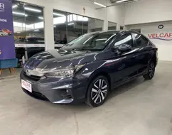 HONDA CITY 1.5 i-VTEC FLEX TOURING CVT HONDA CITY 1.5 i-VTEC FLEX TOURING CVT