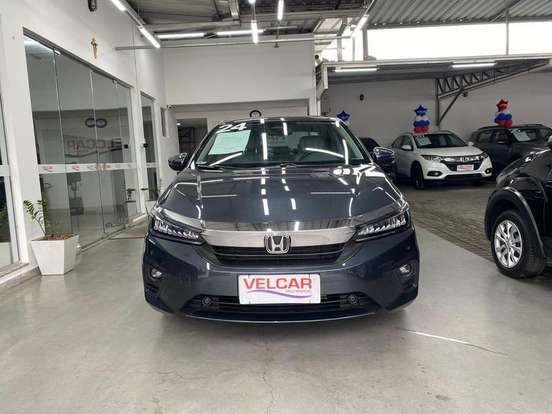 HONDA-CITY-1.5 i-VTEC FLEX TOURING CVT HONDA-CITY-2023