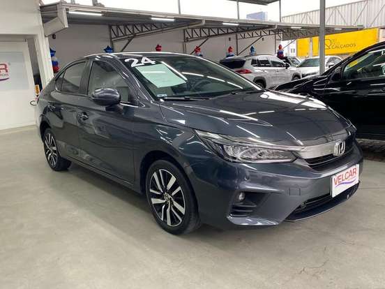 HONDA-CITY-1.5 i-VTEC FLEX TOURING CVT HONDA-CITY-2023