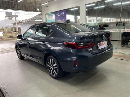 HONDA-CITY-1.5 i-VTEC FLEX TOURING CVT HONDA-CITY-2023