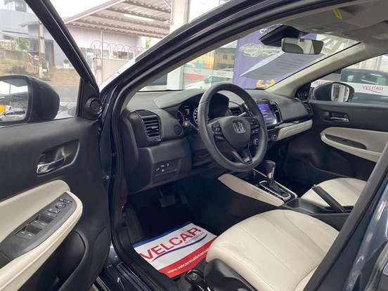 HONDA-CITY-1.5 i-VTEC FLEX TOURING CVT HONDA-CITY-2023